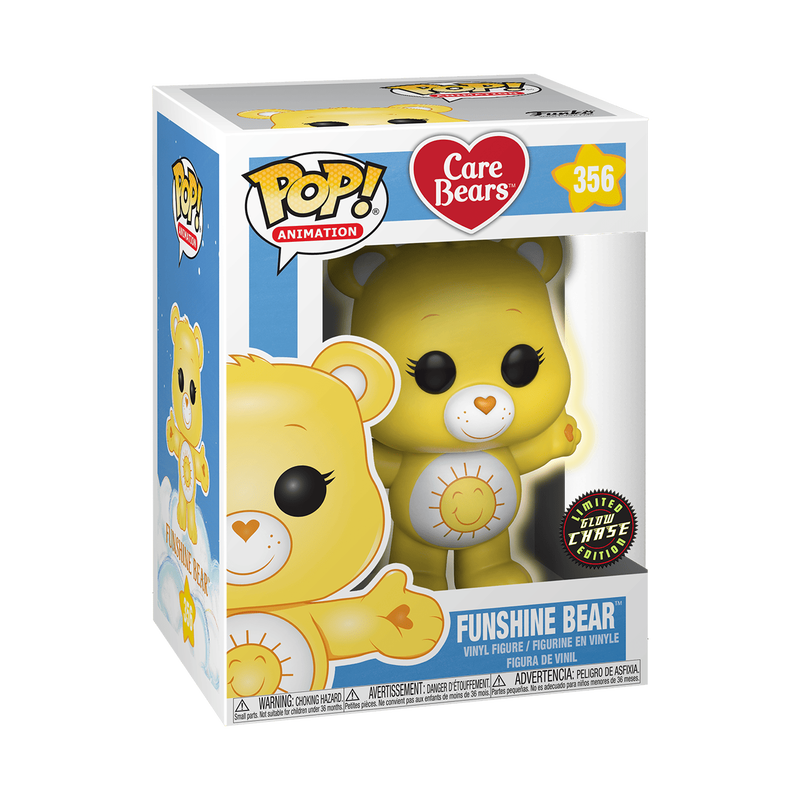 Pop! Funshine Bear, , hi-res view 4