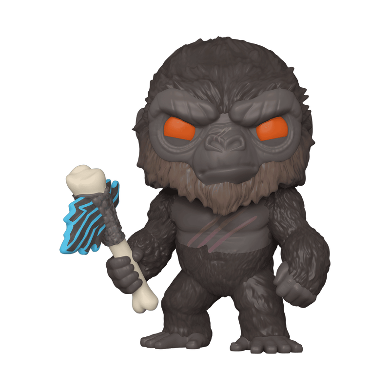 Pop! Kong with Battle Axe, , hi-res image number 1