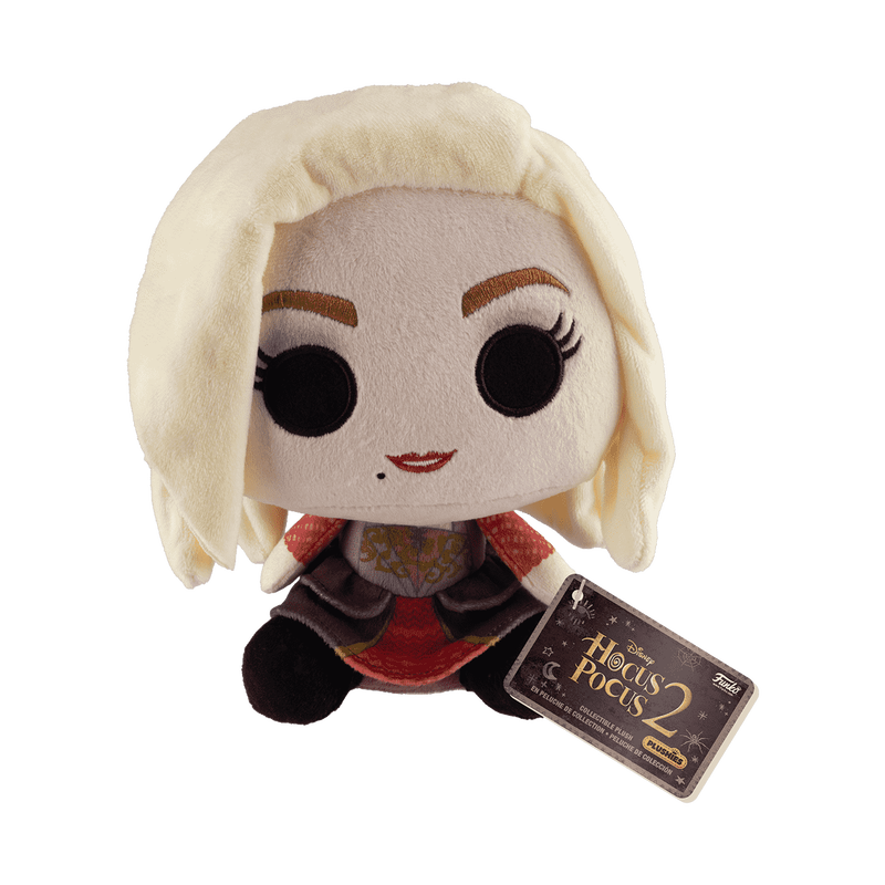 Sarah Sanderson Plush, , hi-res view 1