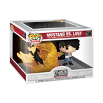 Pop! Moment Mustang vs. Lust, , hi-res view 2