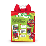 Jingle All The Way: It's Turbo Time! Card Game, , hi-res image number 3