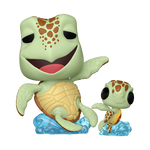 Pop! & Buddy Crush with Squirt, , hi-res view 1