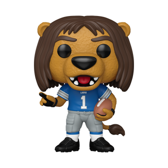 Pop! Roary, , hi-res view 1