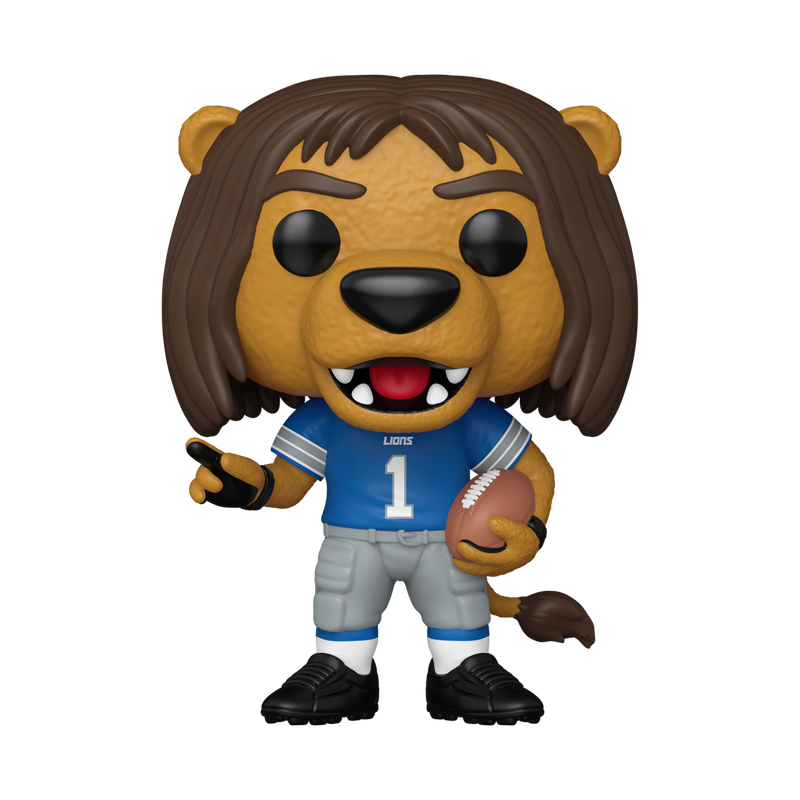 Pop! Roary, , hi-res view 1