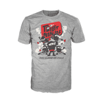 This Is How We Roll Tee, , hi-res view 1