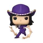 Pop Nico Robin Hana Hana No Mi