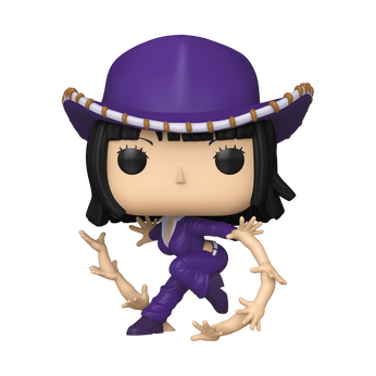 Pop! Nico Robin (Hana Hana no Mi), Image 1
