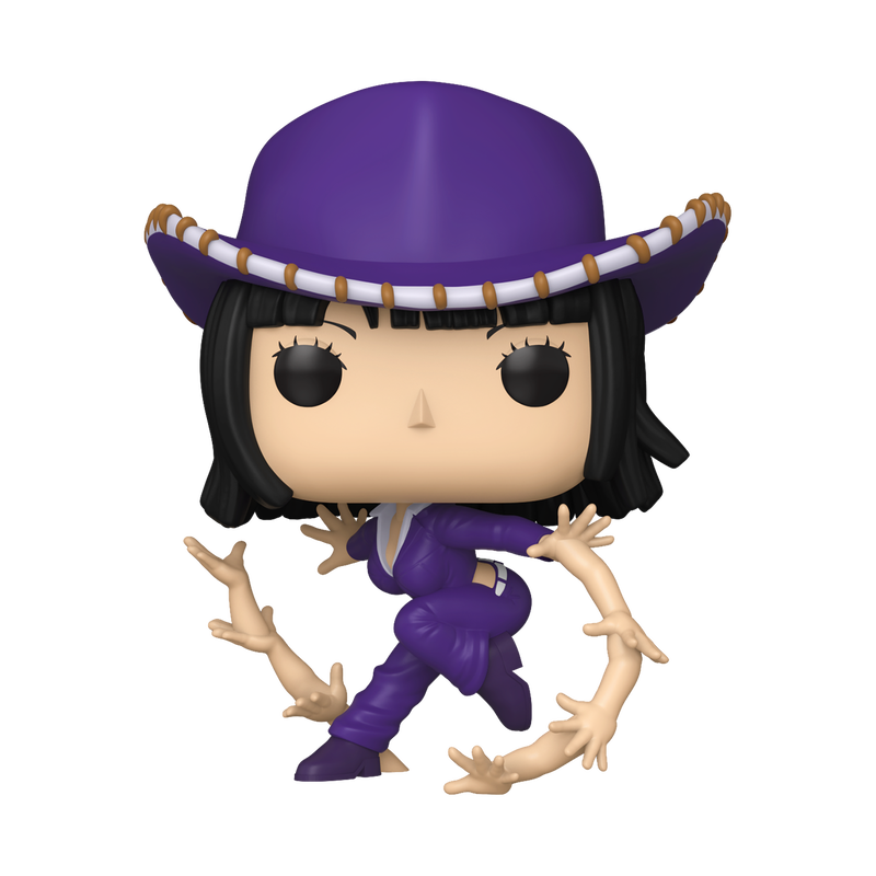 Pop! Nico Robin (Hana Hana no Mi), , hi-res view 1