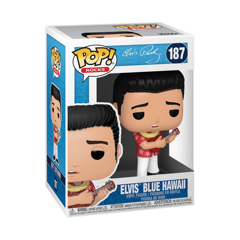 Pop! Elvis Presley, , hi-res view 2