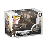 Pop! Tyrannosaurus Rex (Fossil), , hi-res view 2