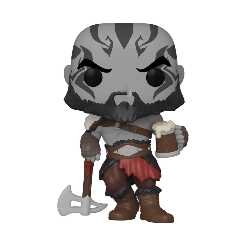 Pop! Grog Strongjaw, , hi-res view 1