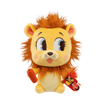 Pookie the Lion Plush, , hi-res view 1