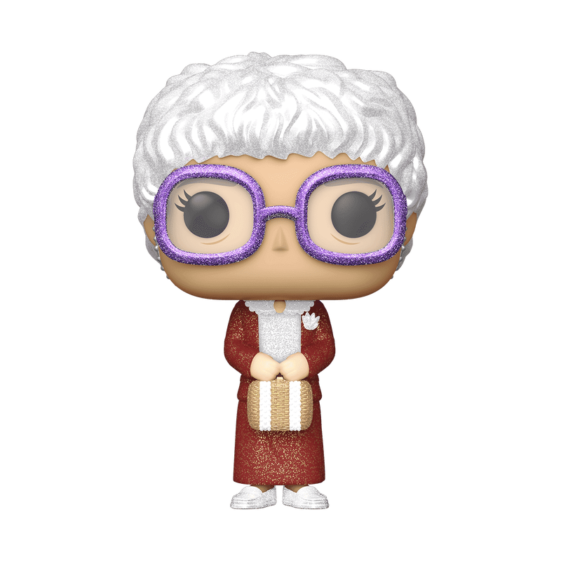 POP TV: Golden Girls- Sophia (DGLT), , hi-res view 2