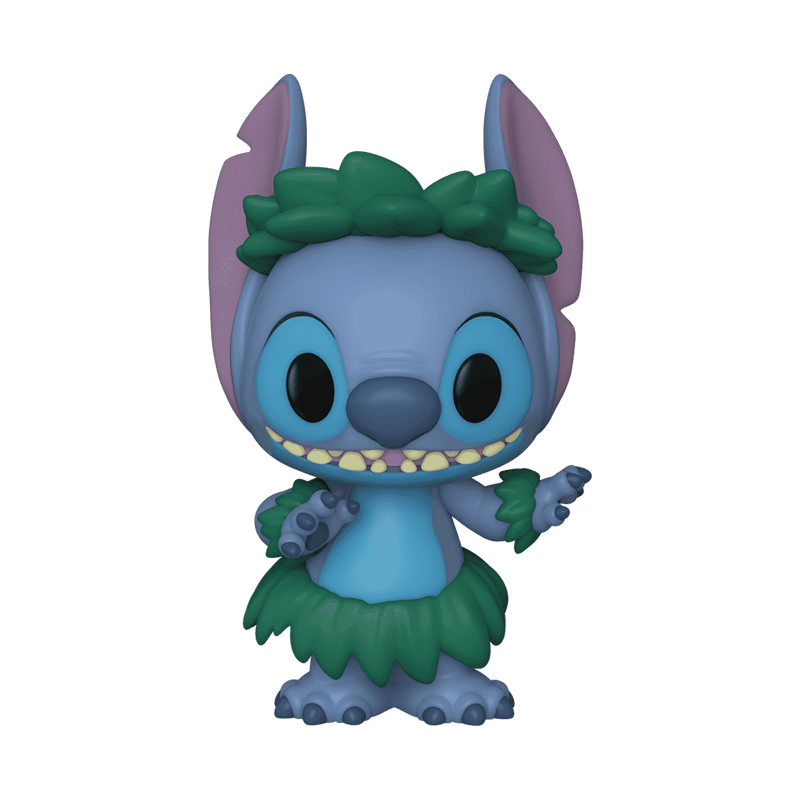 Vinyl SODA Stitch, , hi-res view 3