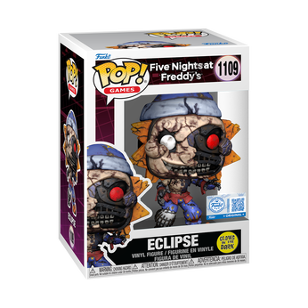 Pop! Eclipse (Glow), Image 2