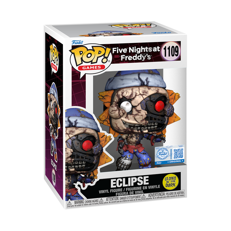Pop! Eclipse (Glow), , hi-res view 2