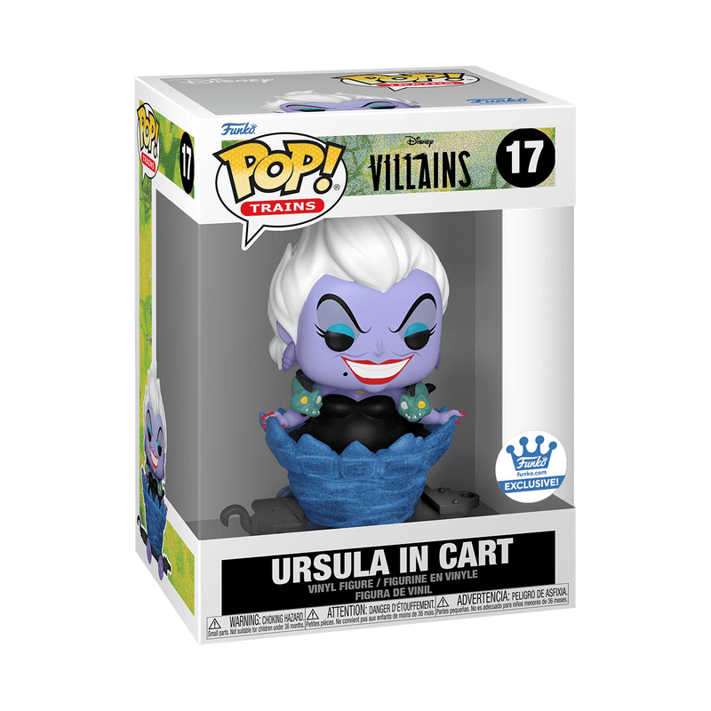 Pop! Trains Ursula, , hi-res view 3