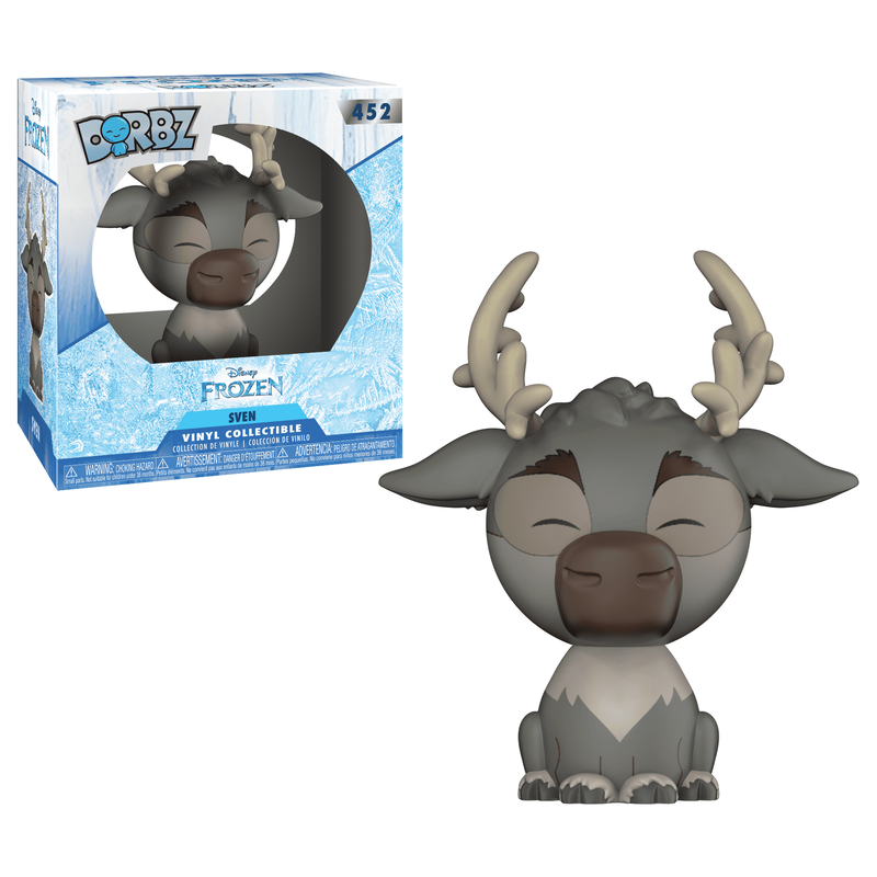 Frozen - Sven, , hi-res view 1