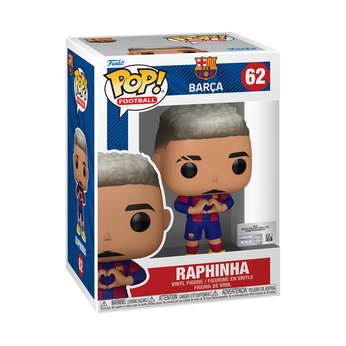 Pop! Raphinha, Image 2