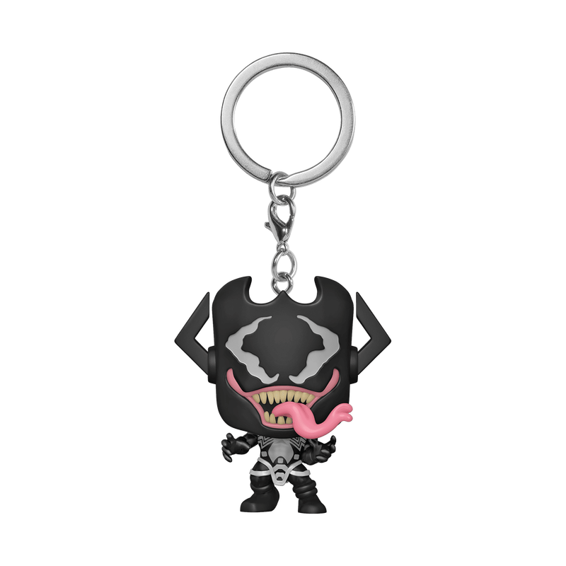 N4S GSB:Venom/FF-Galactus(MT)(CHASE)(Keychain), , hi-res view 2