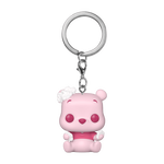 Pop! Keychain Winnie the Pooh Cherry Blossom, , hi-res image number 1