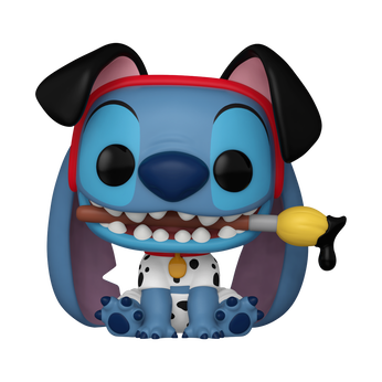 Pop! Stitch as Pongo, Image 1