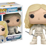 Legends of Tomorrow - White Canary, , hi-res view 1