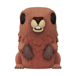 N4S POP Movies:GrndhgDay-PunxsutawneyPhil(FL), , hi-res view 2