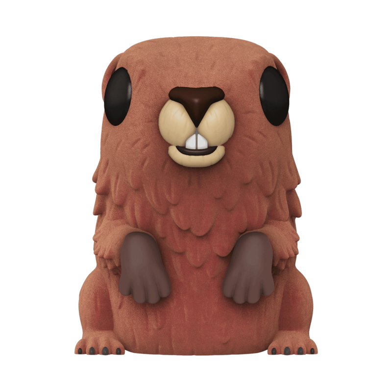 N4S POP Movies:GrndhgDay-PunxsutawneyPhil(FL), , hi-res view 2