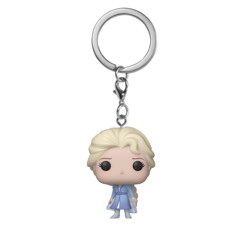 Pop! Keychain Elsa, , hi-res view 1