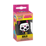 Pop! Keychain Xolo, , hi-res view 2
