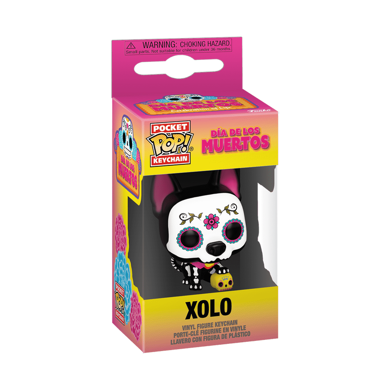 Pop! Keychain Xolo, , hi-res view 2