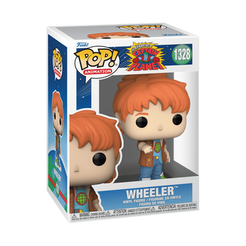Pop! Wheeler, Image 2