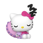 Pop! Hello Kitty (Sleeping), , hi-res view 1