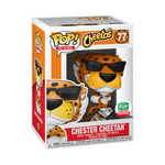 Pop! Chester Cheetah (Diamond), , hi-res view 2