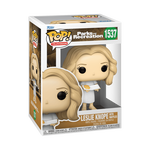 Pop! Leslie Knope with Waffles, , hi-res view 2