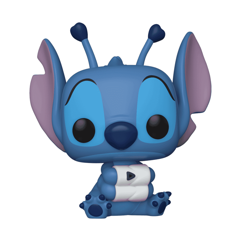 Pop! Stitch in Cuffs, , hi-res view 1