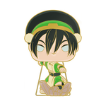 Pop! Pin Toph (Glow), , hi-res view 2