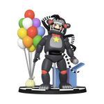 Lefty Vinyl Statue, , hi-res view 1