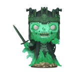 Pop! Plus Dunharrow King (Glow), , hi-res view 1