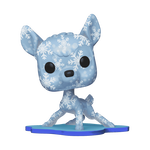 POP Artist Series: DTV- Bambi, , hi-res view 2