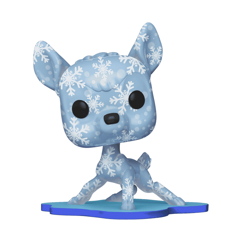 POP Artist Series: DTV- Bambi, , hi-res view 2