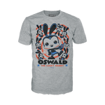 Oswald the Lucky Rabbit Boxed Tee, , hi-res view 1