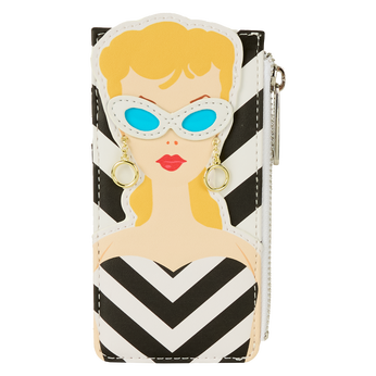 Classic Barbie Limited Edition Cosplay Card Holder, Image 1