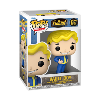 Pop! Vault Boy, Image 2