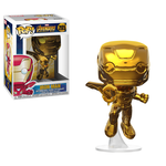Infinity War - Iron Man (GD)(CH), , hi-res view 1