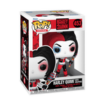 Pop! Harley Quinn with Weapons, , hi-res view 2