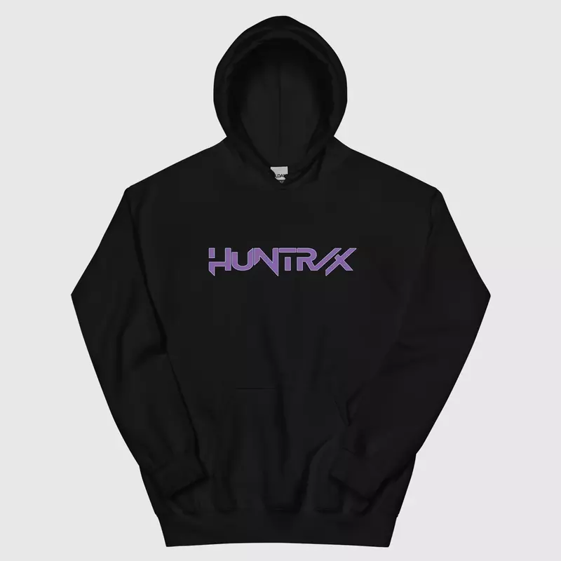 KPop Demon Hunters HUNTR/X Hoodie, , hi-res view 3