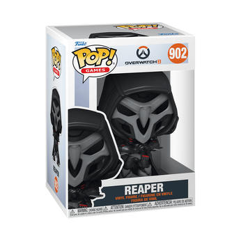 Pop! Reaper, Image 2