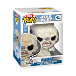 Bitty Pop! Luke Skywalker & Wampa 2-Pack, , hi-res view 3